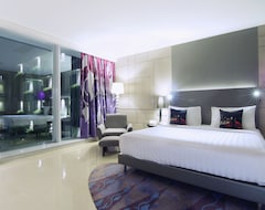 Hotel Mercure Jakarta Sabang (Yakarta, Indonesia)