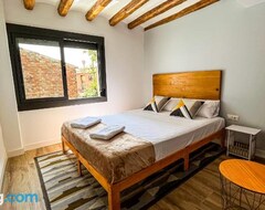 Hele huset/lejligheden Casa Yama - Renovated House In The Center Of Berga (Berga, Spanien)