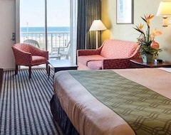 Hotelli Ocean27 Hotel (Virginia Beach, Amerikan Yhdysvallat)