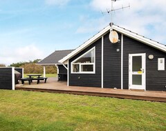 Casa/apartamento entero 5 Star Holiday Home In Harboøre (Thyborøn-Harboør, Dinamarca)