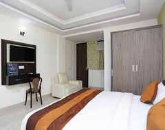 Khách sạn Super Tipsyy Inn 015 (Capital, Ấn Độ)