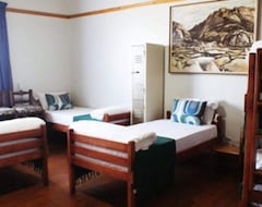 Khách sạn Mr Pell'S House Self-Catering Accommodation (Jeffreys Bay, Nam Phi)