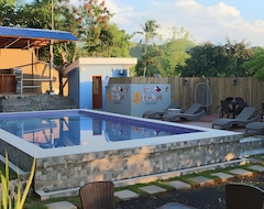 Khách sạn Brinoy Garden Resort (Cortes, Philippines)