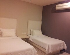 Hotel Sr Inn (Kluang, Malaysia)