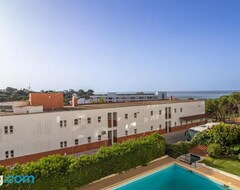 Casa/apartamento entero Renovated Oasis Ocean View 1bd Wi-fi Beach 3 Min (Albufeira, Portugal)