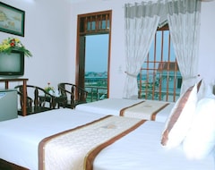 Khách sạn Việt Nhật (Ninh Bình, Việt Nam)