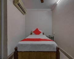 Hotel Anupama (Visakhapatnam, Indien)