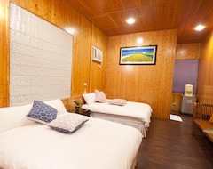 Bed & Breakfast Bay of Stars (Hualien City, Taiwan)