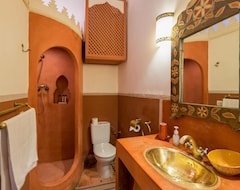 Hotel Riad Saiot (Marrakech, Marruecos)