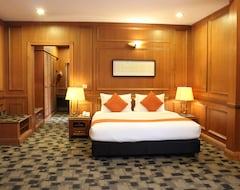 Otel Cinta Sayang Resort (Sungai Petani, Malezya)