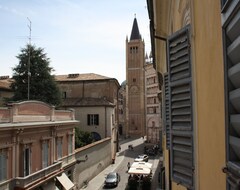 Tüm Ev/Apart Daire Mp Al Duomo Apartment (Parma, İtalya)
