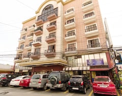 Hotel RedDoorz Plus near Johnson and Johnson Paranaque (Manila, Filipinas)