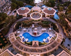 Hotel Roda Al Murooj (Dubai, United Arab Emirates)