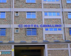 Hotel Cavallino (Kakamega, Kenija)