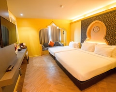 Khách sạn Amman Unique Hotel - SHA Plus (Udon Thani, Thái Lan)