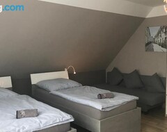 Cijela kuća/apartman Ferienwohnung am Uniklinik (Bad Schwartau, Njemačka)