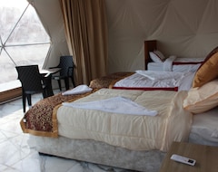 Hotel Bait Alsultan Camp (Aqaba, Jordan)