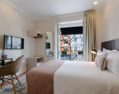 Khách sạn Lx51 - Smart Suites (Lisbon, Bồ Đào Nha)