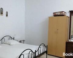 Casa/apartamento entero Dar Manena (Kairouan, Túnez)