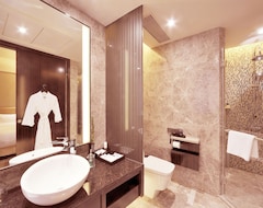 Hotelli Royal Suits & Towers (Wuhan, Kiina)