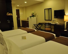 Hotel Alpa City Suites (Grad Cebu, Filipini)