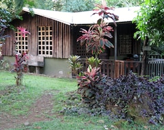 Hotel Finca Vocaré Agroturismo (Upala, Kostarika)
