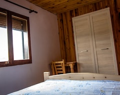 Casa/apartamento entero Zabljak Apartments Dacic (Žabljak, Montenegro)