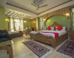 Khách sạn OYO 23409 Lama Dhim (Kalimpong, Ấn Độ)
