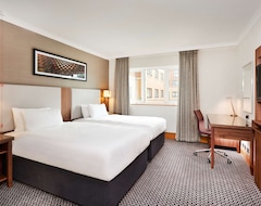 DoubleTree by Hilton Hotel Coventry (Coventry, United Kingdom)