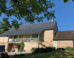Cijela kuća/apartman Rudelle Maison De Vacances (Rudelle, Francuska)