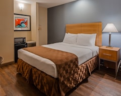 Khách sạn Americas Best Value Inn (Sacramento, Hoa Kỳ)