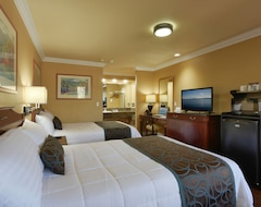 Hotelli Hotel Elan (San Jose, Amerikan Yhdysvallat)