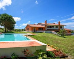 Toàn bộ căn nhà/căn hộ Villa Greenside Of Sea With Private Pool, Private Terrace And Wi-fi (Mira, Bồ Đào Nha)