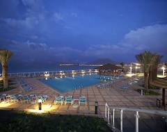 Oceanic Khorfakkan Resort & Spa (Khor Fakkan, United Arab Emirates)
