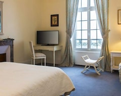 Hotelli Hotel Et Appart'Hotel De L'Hermitage (Thônes, Ranska)
