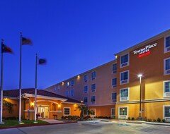 Hotel Towneplace Suites Corpus Christi (Corpus Christi, USA)