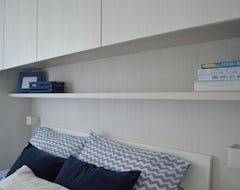 Casa/apartamento entero Ideal para aquellos que buscan la relajación y el confort (Cérvia, Italia)