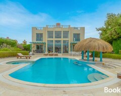 Khách sạn Elegant Villa In El Gouna With Pool (Hurghada, Ai Cập)