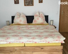 Cijela kuća/apartman Ferienwohnungen Schramm & Rolinski (Lietzow, Njemačka)