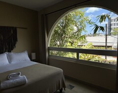 Khách sạn Pachamaya (Cancun, Mexico)