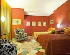 Hotel Il Guercino (Bolonia, Italia)