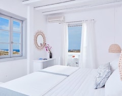 Hotel Mr and Mrs White Paros (Naoussa, Greece)