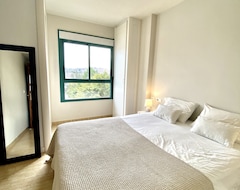 Koko talo/asunto Luxurious And Cozy Apartment 500 Meters From The Sea (Torre del Mar, Espanja)