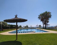 Cijela kuća/apartman Apartment Urbaeuropa In El Campello/villajoyosa - 6 Persons, 3 Bedrooms (El Campillo, Španjolska)