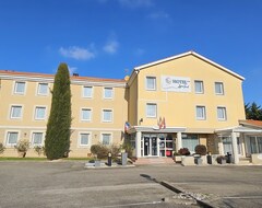 Khách sạn Hotel Lyon Sud, Pierre Benite, St Genis Laval (Pierre-Bénite, Pháp)