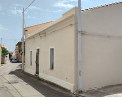 Toàn bộ căn nhà/căn hộ Casa Manamunda (San Vero Milis, Ý)