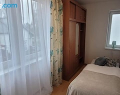Cijela kuća/apartman Pokoje Vesuvio I Apartament (Mrzeżyno, Poljska)