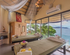 Hotelli Secret Cliff Resort & Restaurant - Sha Plus (Karon Beach, Thaimaa)