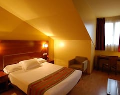 Khách sạn Hotel Andia (Pamplona, Tây Ban Nha)