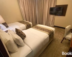 Hotel Fndq Sfn (Džeda, Saudijska Arabija)